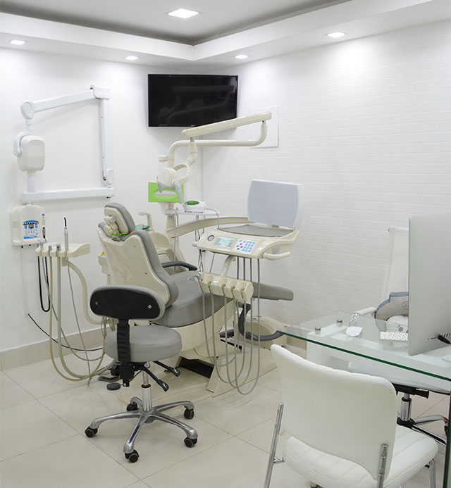 Servicios Dental Place